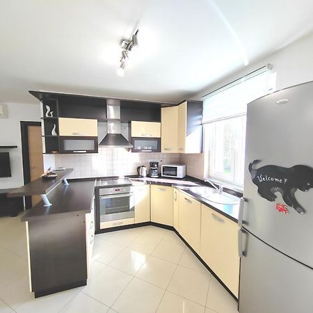 Apartments Mia 巴斯卡 外观 照片